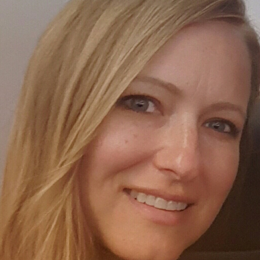 Meet your Posher, Jonna